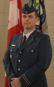 Capt Radford, CO Pic Capt Radford, CO Pic